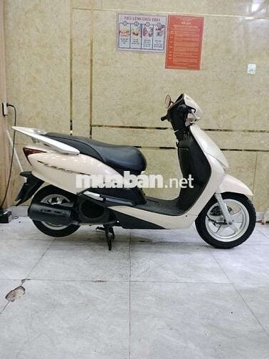 LEAD FI  2009 ,BSTP,XE ĐẸP MÁY ÊM MẠNH MƯỢT