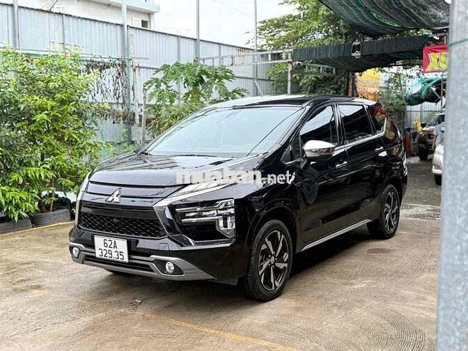XPANDER 2023 premium ,LƯỚT 4 VẠN ,HỖ TRỢ VAY 70%