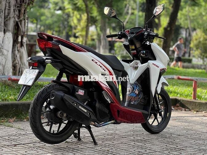 Cần Bán: Click Thái 2021 Chính Chủ- Xe Zin Đẹp
