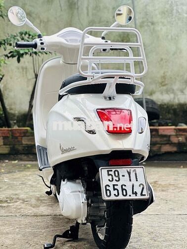VESPA PRIMAVERA 125CC 3VAL 2015 BSTP 1 CHỦ
