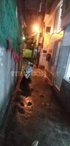 Bán nhà 7 tầng thang máy mới xây phố Trần Quốc Vượng Cầu Giấy Hà Nội 
