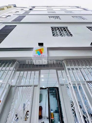 Bán nhà 7 tầng thang máy mới xây phố Trần Quốc Vượng Cầu Giấy Hà Nội  Bán nhà 7 tầng thang máy mới xây phố Trần Quốc Vượng Cầu Giấy Hà Nội