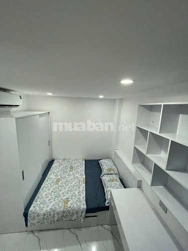 Bán nhà 7 tầng thang máy mới xây phố Trần Quốc Vượng Cầu Giấy Hà Nội 
