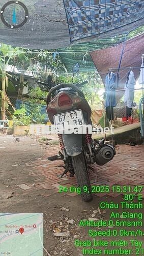 Xe chính chủ đang dùng chuẩn bị bán đổi Ab
