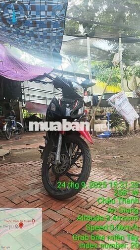 Xe chính chủ đang dùng chuẩn bị bán đổi Ab