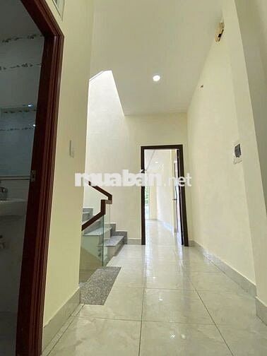📢 CHO THUÊ NHÀ MT ĐƯỜNG TRẦN THÁI TÔNG - 5X25M - NHÀ MỚI GIÁ RẺ