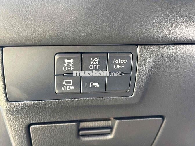 Mazda 6 2023 Premium 2.0 AT