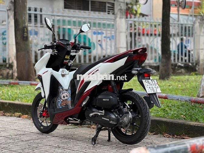 Cần Bán: Click Thái 2021 Chính Chủ- Xe Zin Đẹp