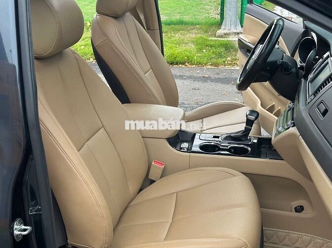 Kia Sedona 2019 2.2 DAT Luxury - 72000 km Mới về