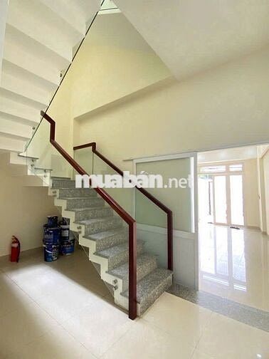 📢 CHO THUÊ NHÀ MT ĐƯỜNG TRẦN THÁI TÔNG - 5X25M - NHÀ MỚI GIÁ RẺ