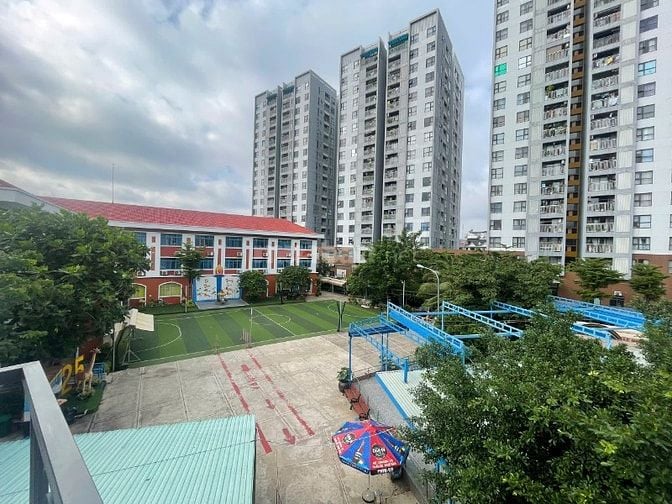 Bán căn biệt thự đường Lê Đức Thọ, khu Sài Gòn Coop, giá 17,9 tỷ