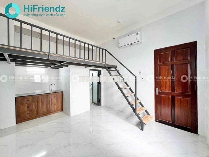 🥳 CĂN HỘ MỚI XÂY SẴN NT _ NGAY TÔ KÝ - NGUYỄN ẢNH THỦ - CVPM
