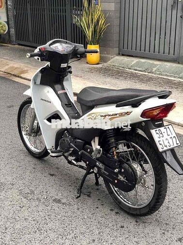 Honda Wave a(2021)bstp,chính chủ,xe siêu cọp đẹp k