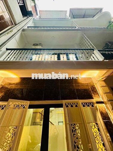 Siêu phẩm ! Nhà phố Kim Ngưu đẹp từng centimet ,2 thoáng full nội thất