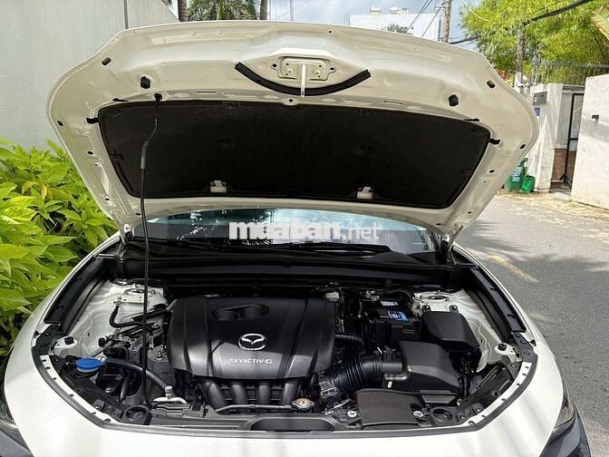 Mazda CX-30 2023 Premium 2.0 AT - 30000 km