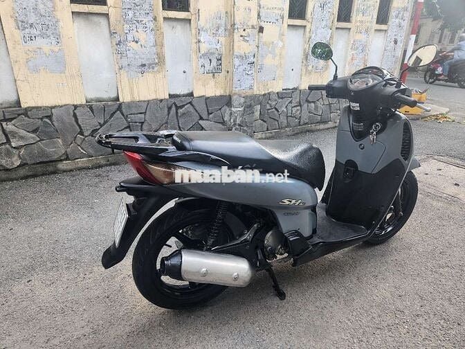 Honda @ 150 Up Sh 2008