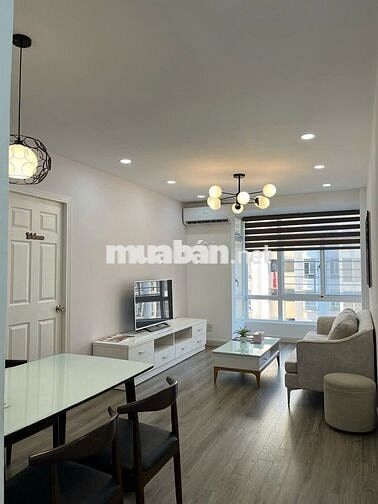 Cho thuê chung cư Sky Garden 3, PMH, Q7. 2PN chỉ với 16tr/ tháng