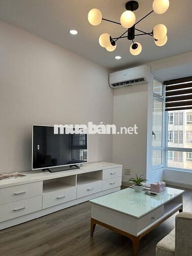 Cho thuê chung cư Sky Garden 3, PMH, Q7. 2PN chỉ với 16tr/ tháng