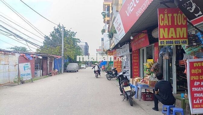 BÁN ĐẤT TRUNG TÂM THIÊN LỘC (ĐẠI MẠCH)GẦN ĐƯỜNG TỈNH LỘ 23