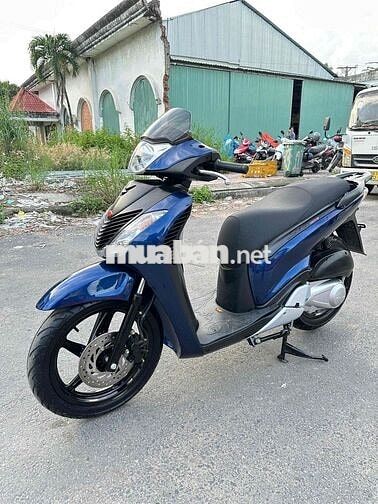 HONDA SH 125 VN MẪU Ý HSCT