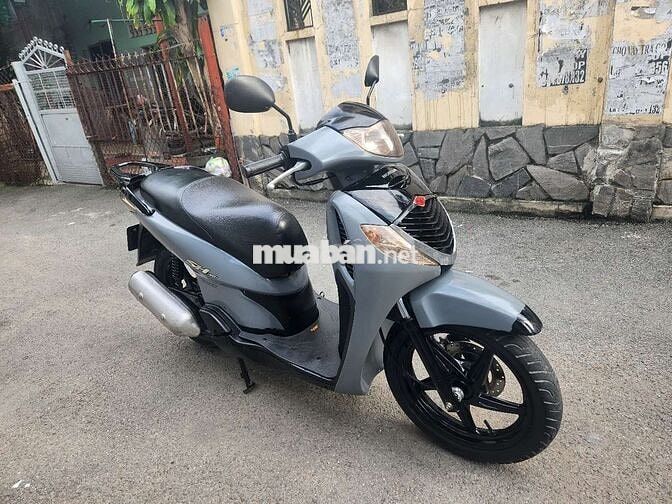 Honda @ 150 Up Sh 2008