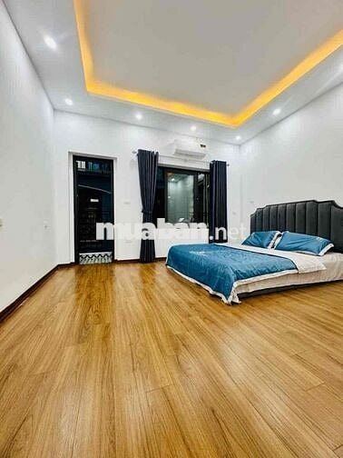 Siêu phẩm ! Nhà phố Kim Ngưu đẹp từng centimet ,2 thoáng full nội thất