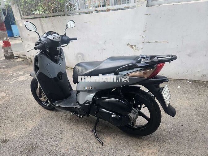 Honda @ 150 Up Sh 2008