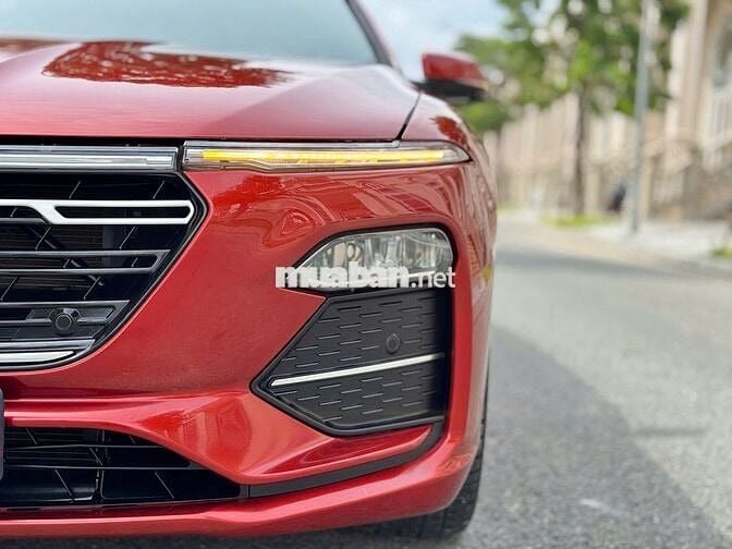 VinFast Lux A 2.0 Premium 2.0 AT 2021