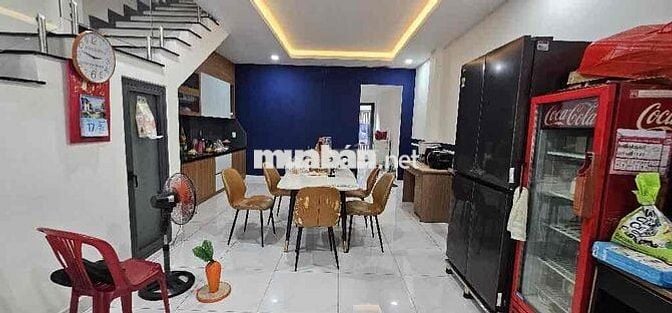 MẶT TIỀN TÂN SƠN, 146M2 GÒ VẤP phường 12