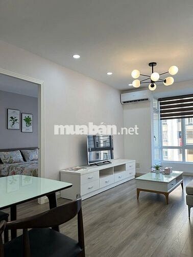 Cho thuê chung cư Sky Garden 3, PMH, Q7. 2PN chỉ với 16tr/ tháng