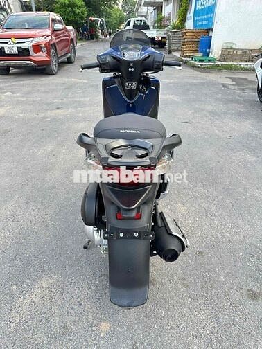 HONDA SH 125 VN MẪU Ý HSCT