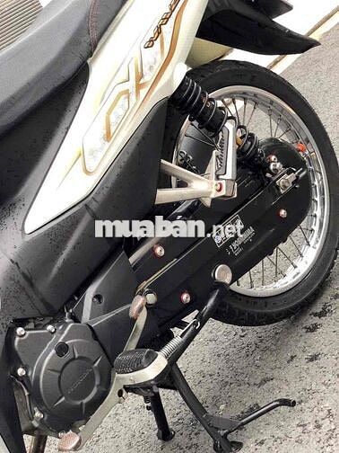 Honda Wave a(2021)bstp,chính chủ,xe siêu cọp đẹp k