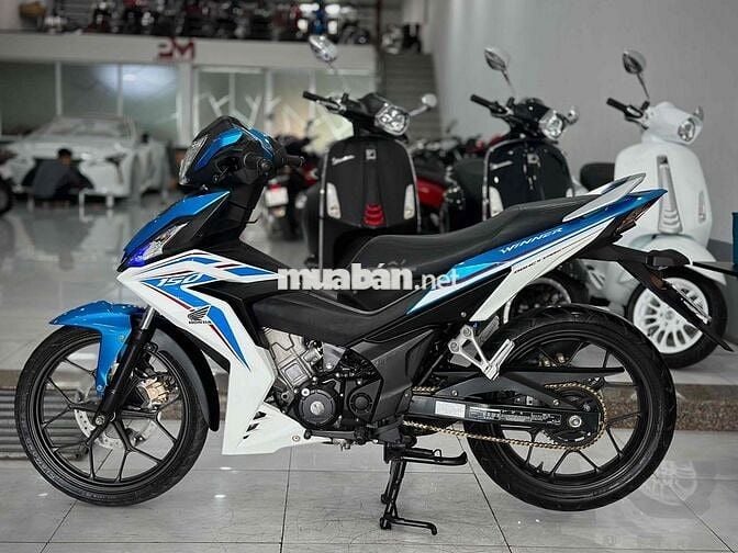 Winner V1 2018 zin Lướt ( Hỗ trợ Trả GÓP 0 Đồng )