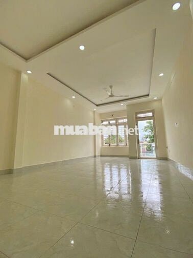 📢 CHO THUÊ NHÀ MT ĐƯỜNG TRẦN THÁI TÔNG - 5X25M - NHÀ MỚI GIÁ RẺ
