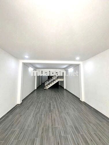 Cho Thuê Nhà Đường Âu Cơ, Tân Phú ( Cho Làm CHDV - 4.6x22m )