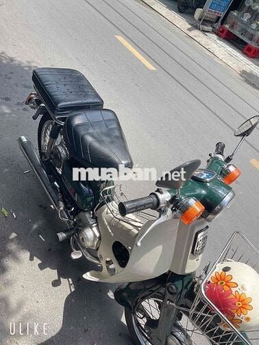 BÁN XE CÚP 50cc CHO HỌC SINH ĐI HỌC