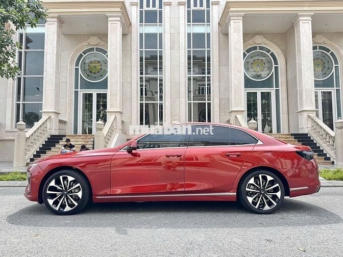 VinFast Lux A 2.0 Premium 2.0 AT 2021