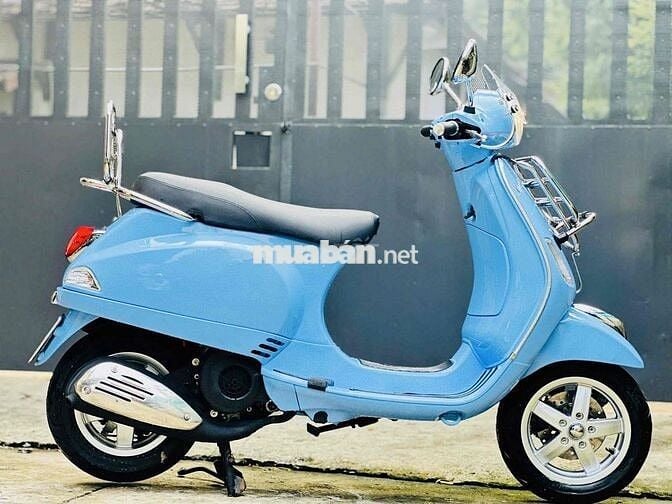 VESPA LX 125CC 3VAL IE 2014 BSTP CHÍNH CHỦ