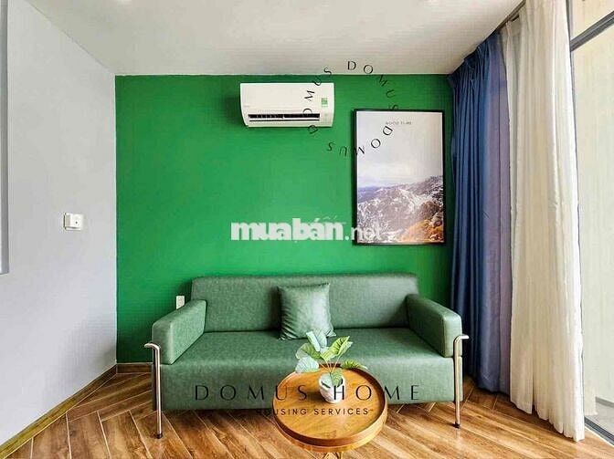 1 Phòng Ngủ Full Nội Thất Hồ Bơi Vô Cực Quận 7 - Apartment For Rent