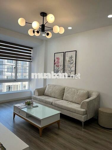 Cho thuê chung cư Sky Garden 3, PMH, Q7. 2PN chỉ với 16tr/ tháng