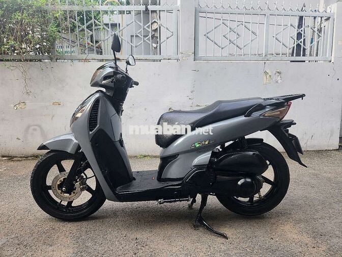 Honda @ 150 Up Sh 2008