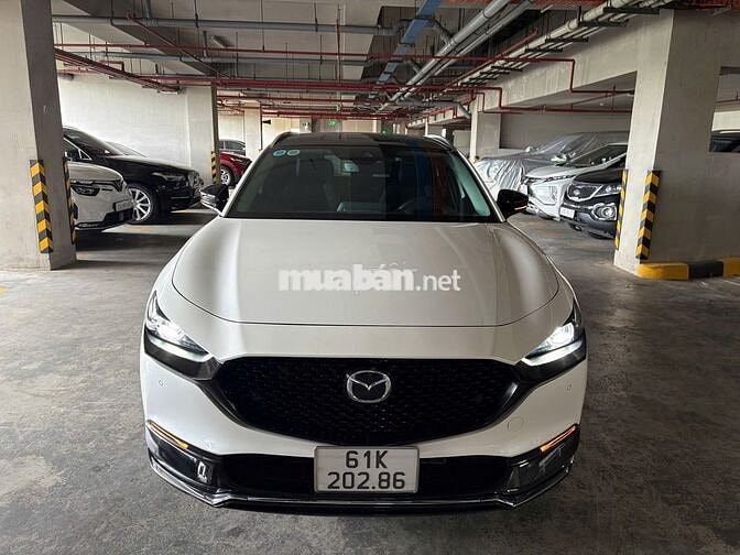 Mazda CX-30 2023 Premium 2.0 AT - 30000 km