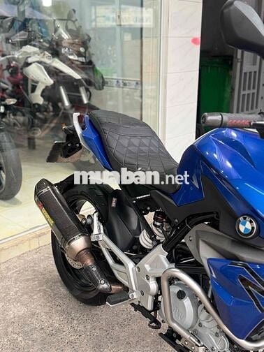 Cần bán BMW G310R 2019 Abs Biển SG 9 chủ