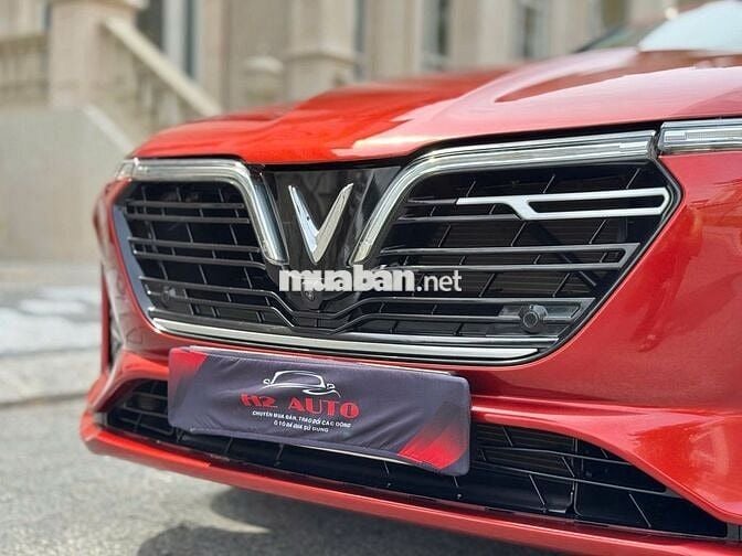 VinFast Lux A 2.0 Premium 2.0 AT 2021