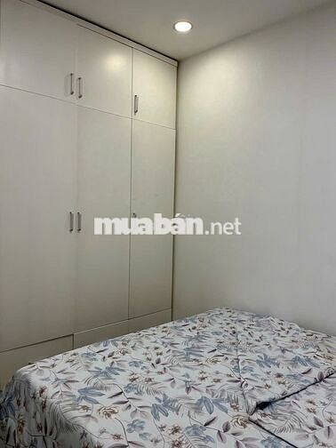 Cho thuê chung cư Sky Garden 3, PMH, Q7. 2PN chỉ với 16tr/ tháng
