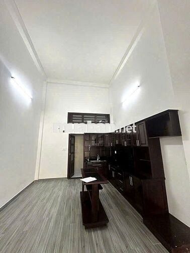 Cho Thuê Nhà Đường Âu Cơ, Tân Phú ( Cho Làm CHDV - 4.6x22m )