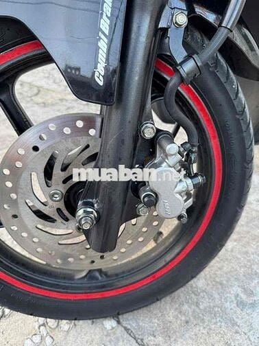 airblade thái 2011 xe cọp một chủ mua mới