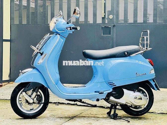 VESPA LX 125CC 3VAL IE 2014 BSTP CHÍNH CHỦ