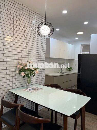Cho thuê chung cư Sky Garden 3, PMH, Q7. 2PN chỉ với 16tr/ tháng