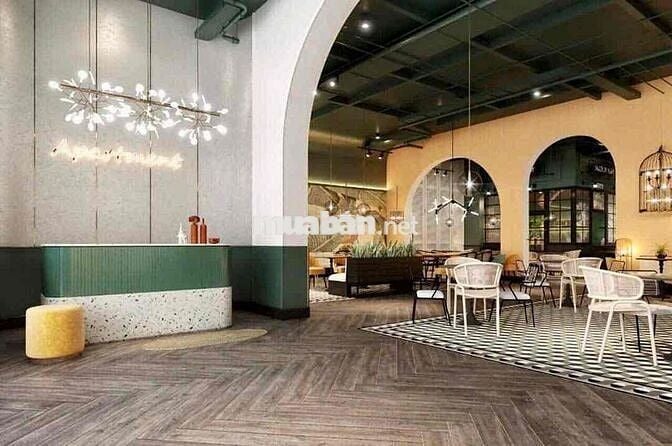 1 Phòng Ngủ Full Nội Thất Hồ Bơi Vô Cực Quận 7 - Apartment For Rent